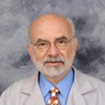 Dr. Ronald Charles May, MD