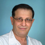 Dr. Malik E Mckany, MD - Pontiac, MI - Surgery, Other Specialty