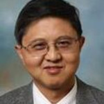 Dr. Hongsheng Mark Guo, MD