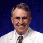 Dr. John Roherty Luckasen MD