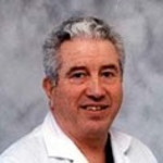Dr. George E Laubach MD