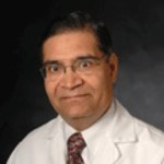 Dr. Govindram K Mehta, MD - Elyria, OH - Otolaryngology-Head & Neck Surgery