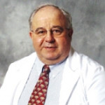Dr. Carl Victor Leier, MD