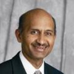 Ramesh Chandra P Kanuru, MD Anesthesiologist and Pain Medicine