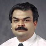 Dr. Manish Ganesh Dixit, MD