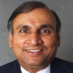 Ashwin M Shah