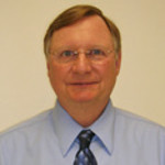 Dr. Richard Sidney Vaughn, MD