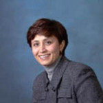 Dr. Homaira Behsudi-Wali MD