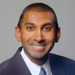 Mohan Rajaratnam