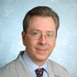 Dr. Douglas Edward Merkel, MD - Glenview, IL - Oncology, Hematology