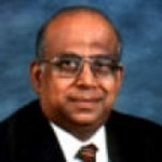 Dr. Damothara Thiruppathi, MD