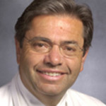 Dr. John Edward Strobeck, MD