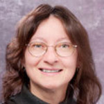 Dr. Joanne Finn MD