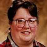 Deborah Elizabeth Ritter