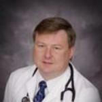 Dr. Larry Ray Johnston MD