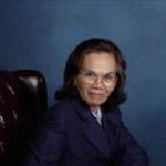 Dr. Isabel Jamili Ramaswamy MD