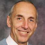 Dr. Randolph James Pitts, MD - NEWBERG, OR - Family Medicine