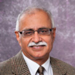 Dr. Ishwer Lal Bharwani, MD