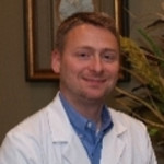 Dr. Matthew Wilson Camp, MD - Jasper, GA - Ophthalmology