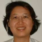 Dr. Lulu Liang Chen, MD - Los Angeles, CA - Family Medicine