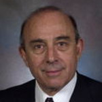Dr. Charles Bamberger MD