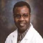 Dr. Courage Asomwan Atekha, MD - Statesboro, GA - Internal Medicine, Nephrology