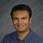 Yashesh Ramesh Savani