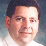 Dr. Ralph Frank Santoro, MD - Cranston, RI - Internal Medicine