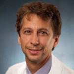 Dr. Christopher Joachim Saucedo, MD