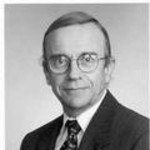 Richard B Lilly