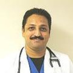 Dr. Chandan Sahay, MD