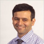 Dr. Rajesh Kanayalal Ailani, MD - Port Orange, FL - Pulmonology, Critical Care Medicine