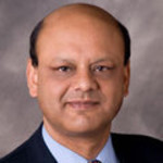 Dr. Raza Sajjad Hamdani MD