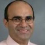 Dr. Chander Kumar Sachdeva MD