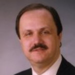 Gerard Anthony Garguilo