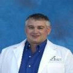 Dr. Shawn Patrick Granger, MD - Leesville, LA - Orthopedic Surgery, Sports Medicine