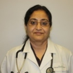 Dr. Sarmistha Bhattacharya, MD