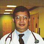 Mansoor Mahmood, MD Family Medicine