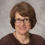 Dr. Carolyn Rees MD