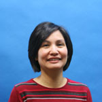 Sandra C Taccad-Reyes, MD Diabetes