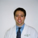 Dr. Thomas Gillispie Smith III, MD