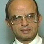 Ahmad Muhied-Din Samhouri, MD Hematology