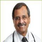 Dr. Sudhakar Reddy Garlapati, MD