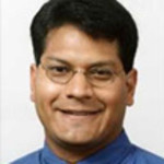 Dr. Raaj Romesh Amin, MD - Delco, NC - Pediatrics