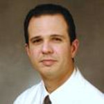 Dr. Jose Gerardo Oliva, MD