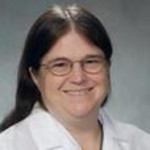 Dr. Jill Elizabeth Gustafson, MD
