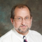 Dr. James Richard Moore, MD