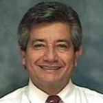 Francisco A Medina Mejia