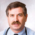 Dr. Guillermo Sergio Ludi, MD