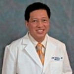 Dr. Leoncio F Espiritu MD